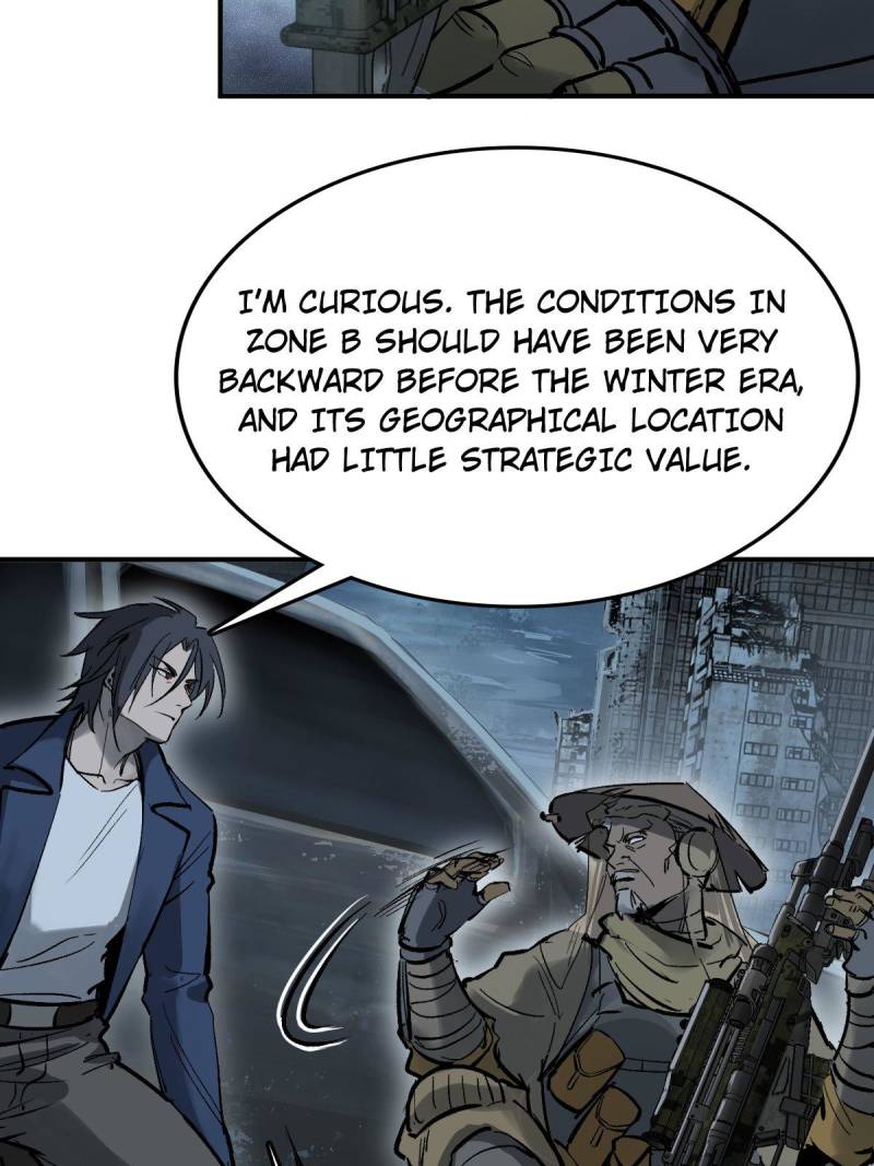 Another Beginning With the Guhuo Bird Chapter 274 - Page 69
