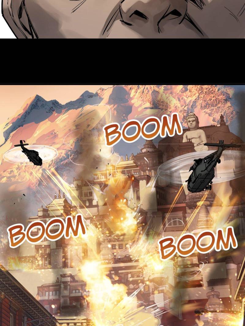 Another Beginning With the Guhuo Bird Chapter 274 - Page 8