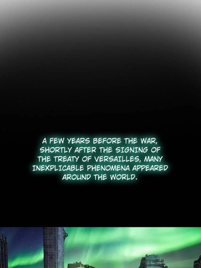 Another Beginning With the Guhuo Bird Chapter 274 - Page 71