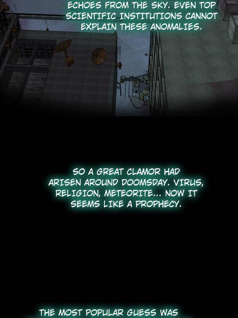 Another Beginning With the Guhuo Bird Chapter 274 - Page 73