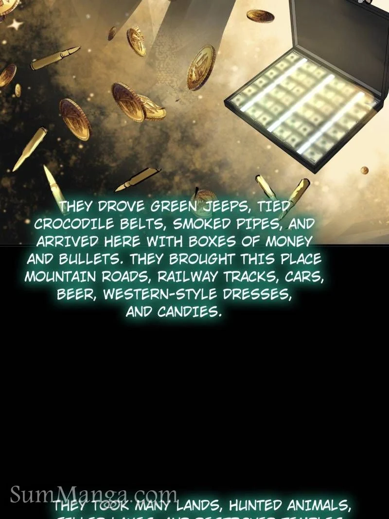Another Beginning With the Guhuo Bird Chapter 274 - Page 75