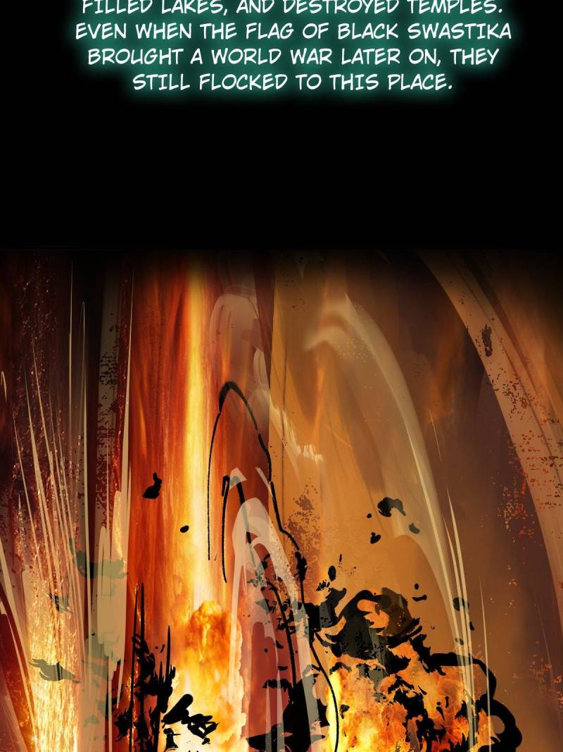 Another Beginning With the Guhuo Bird Chapter 274 - Page 76