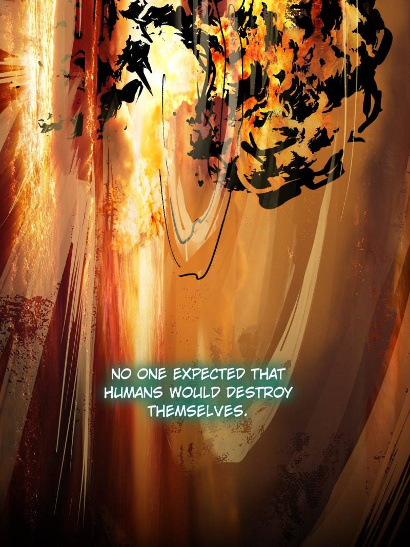 Another Beginning With the Guhuo Bird Chapter 274 - Page 77