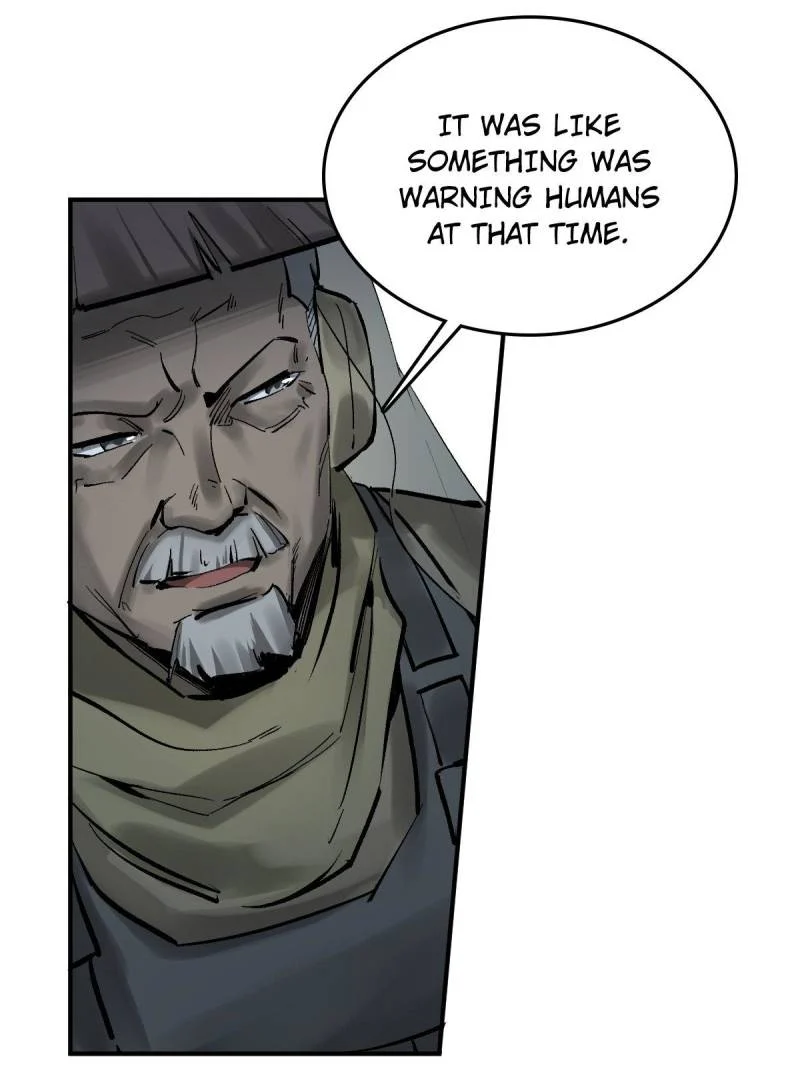 Another Beginning With the Guhuo Bird Chapter 274 - Page 79