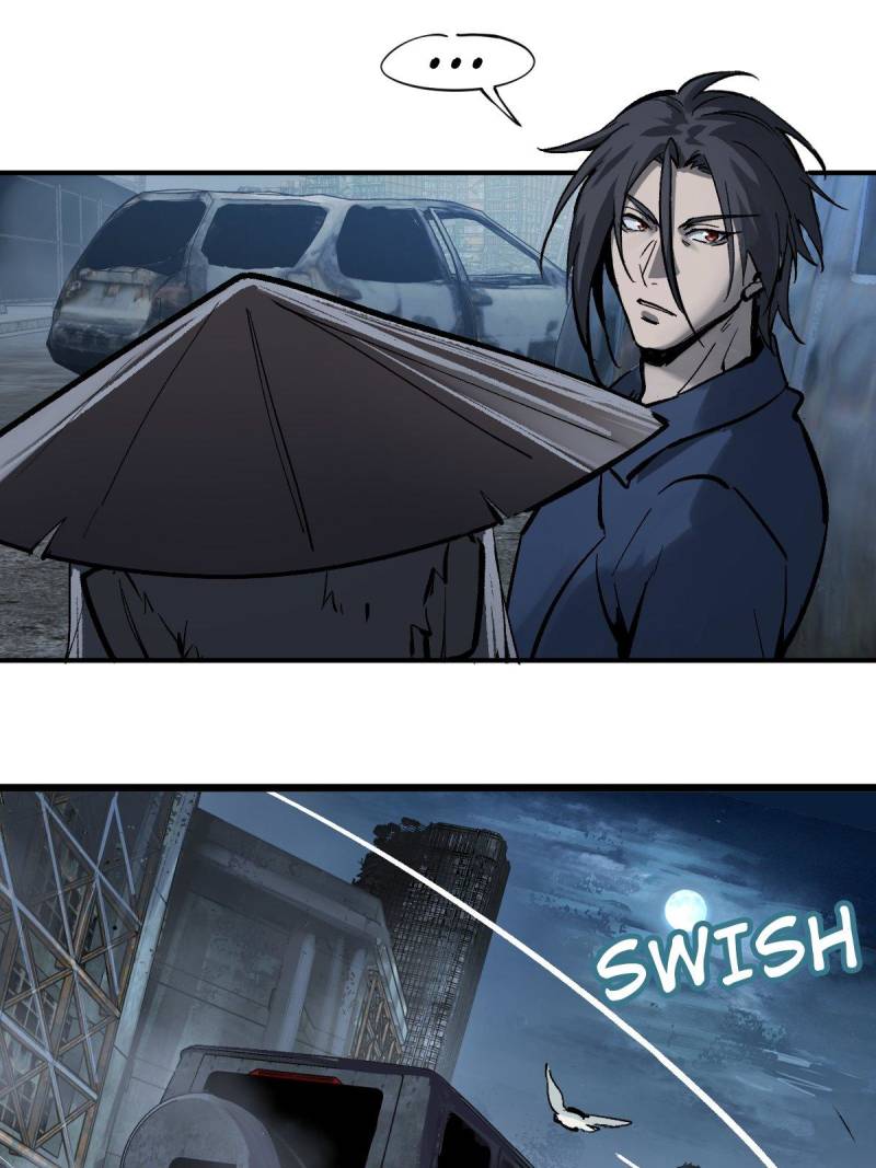 Another Beginning With the Guhuo Bird Chapter 274 - Page 80