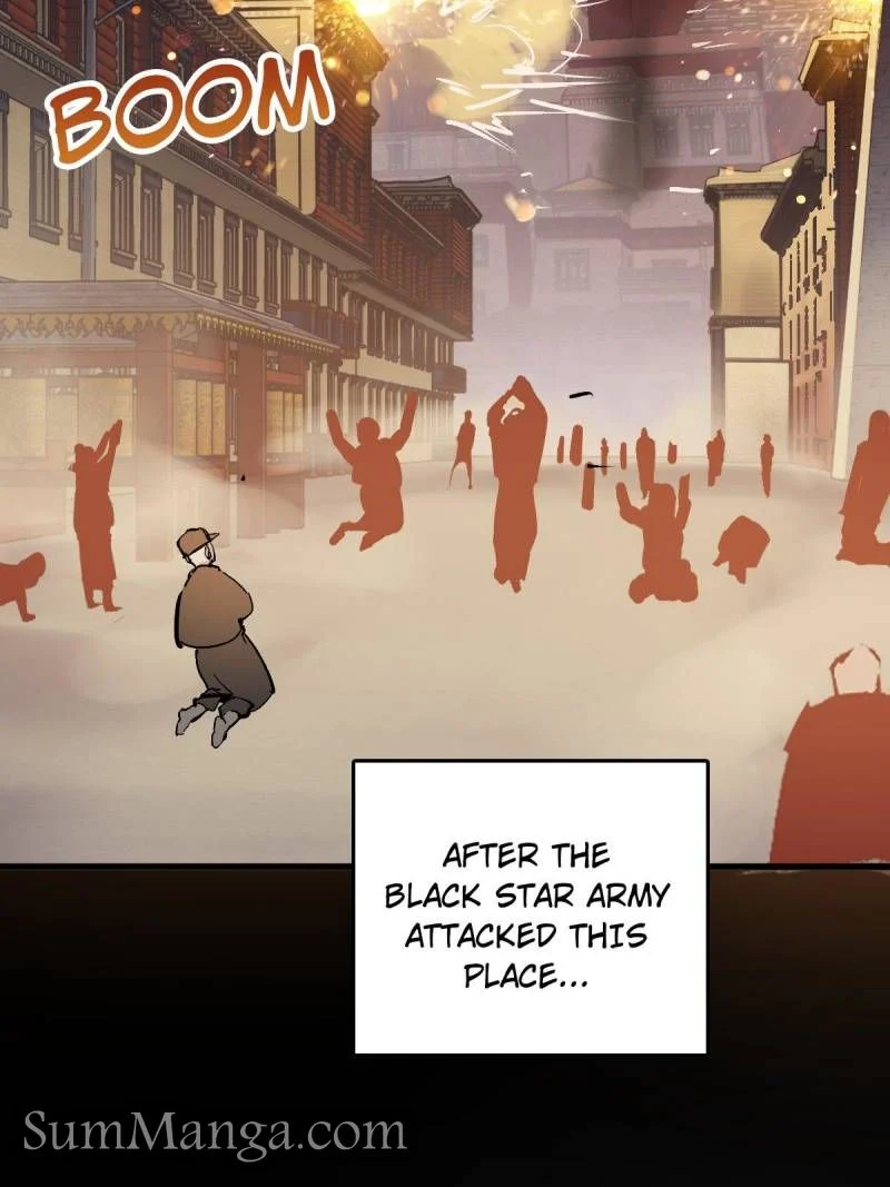 Another Beginning With the Guhuo Bird Chapter 274 - Page 9