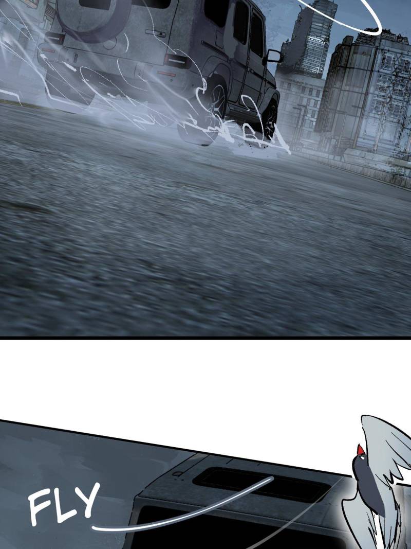 Another Beginning With the Guhuo Bird Chapter 274 - Page 81