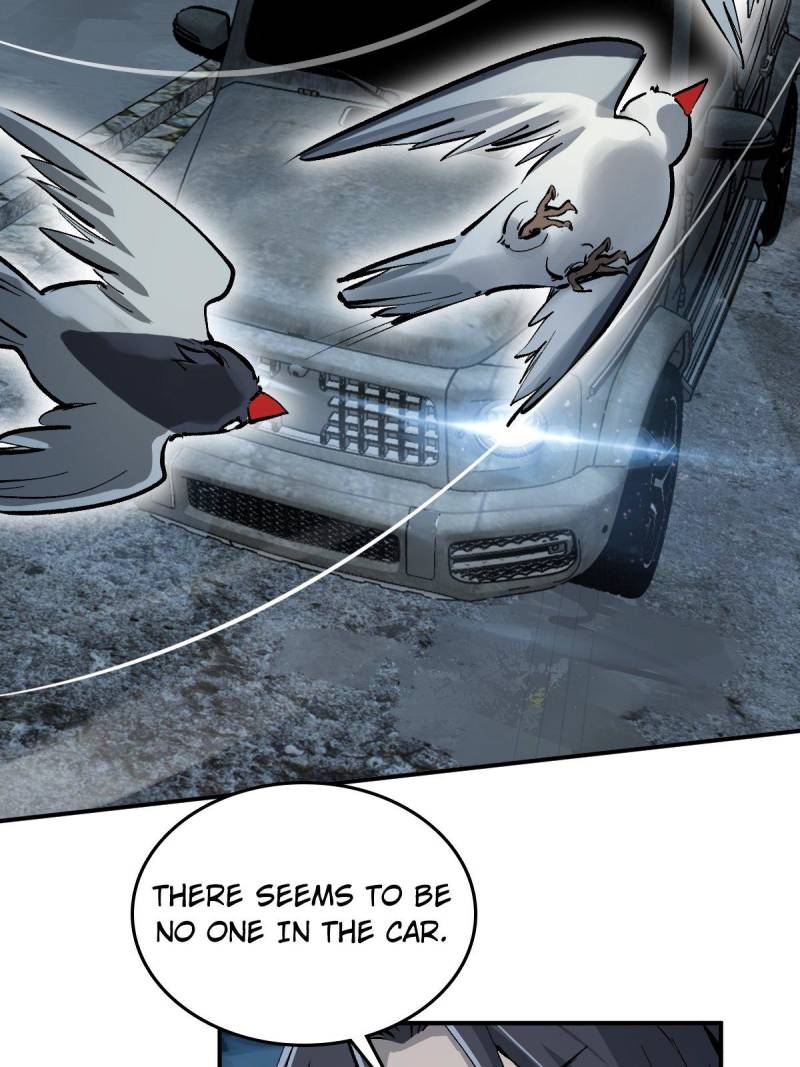 Another Beginning With the Guhuo Bird Chapter 274 - Page 82