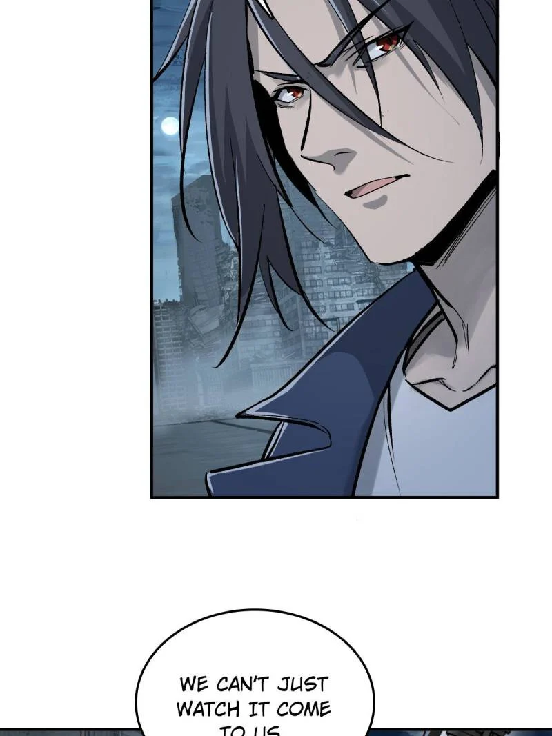 Another Beginning With the Guhuo Bird Chapter 274 - Page 83