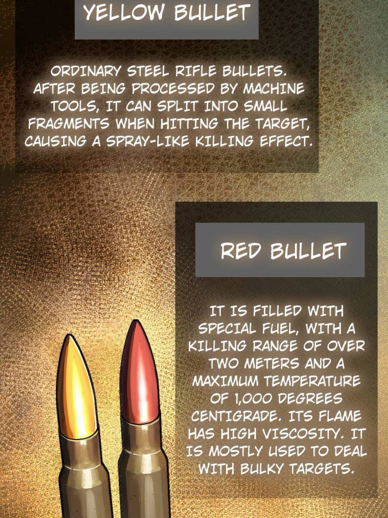 Another Beginning With the Guhuo Bird Chapter 274 - Page 87