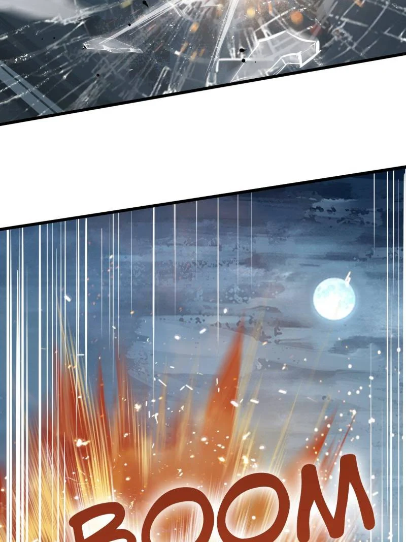 Another Beginning With the Guhuo Bird Chapter 274 - Page 99