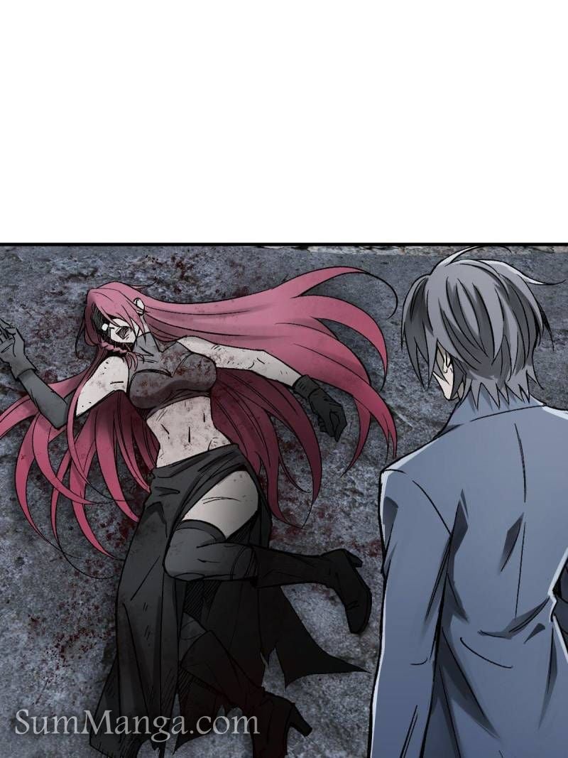 Another Beginning With the Guhuo Bird Chapter 275 - Page 1