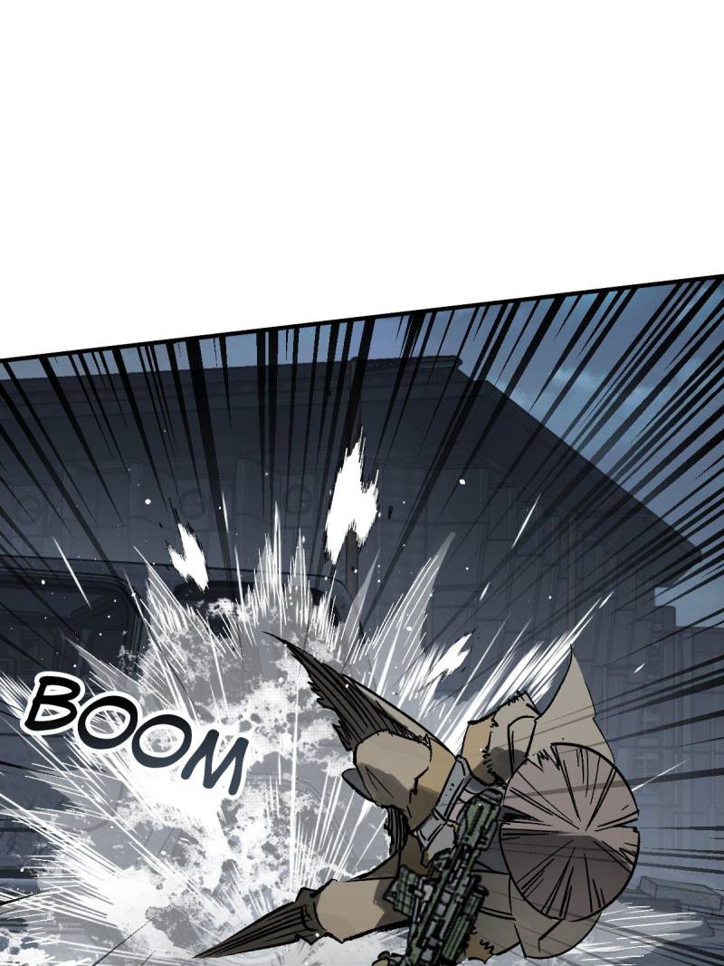 Another Beginning With the Guhuo Bird Chapter 275 - Page 19