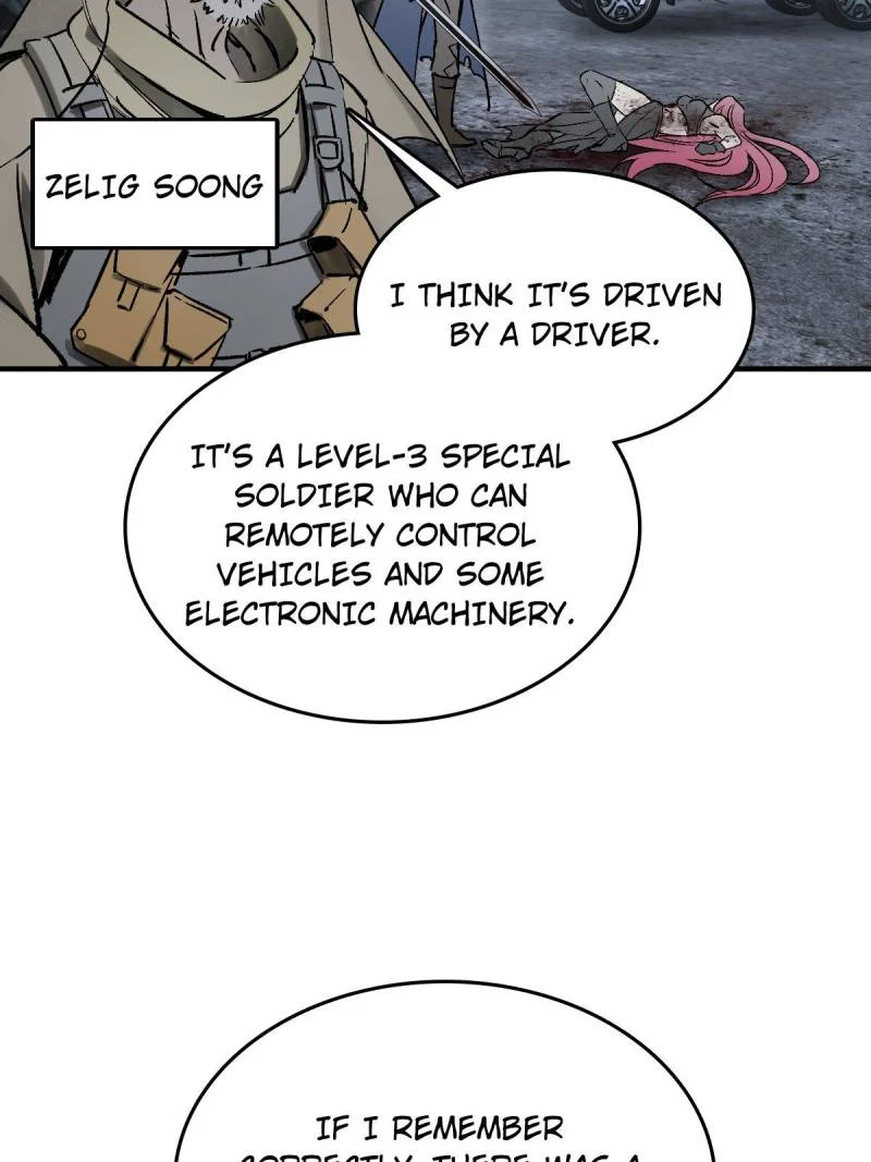 Another Beginning With the Guhuo Bird Chapter 275 - Page 3