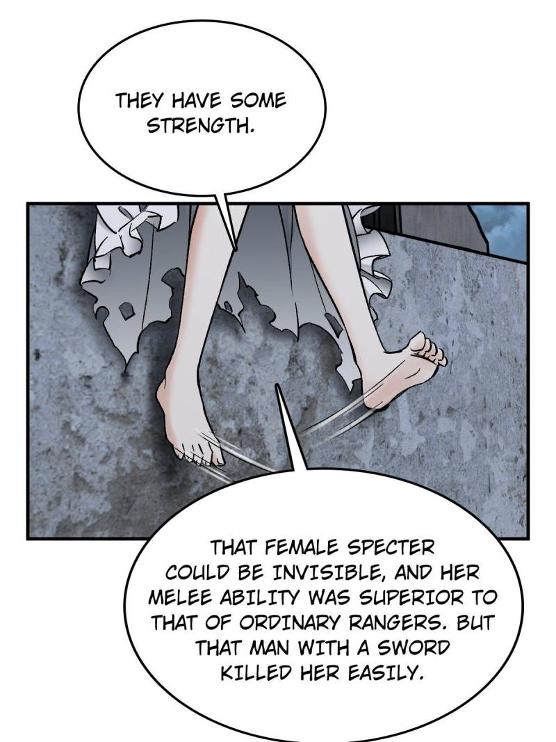 Another Beginning With the Guhuo Bird Chapter 275 - Page 24