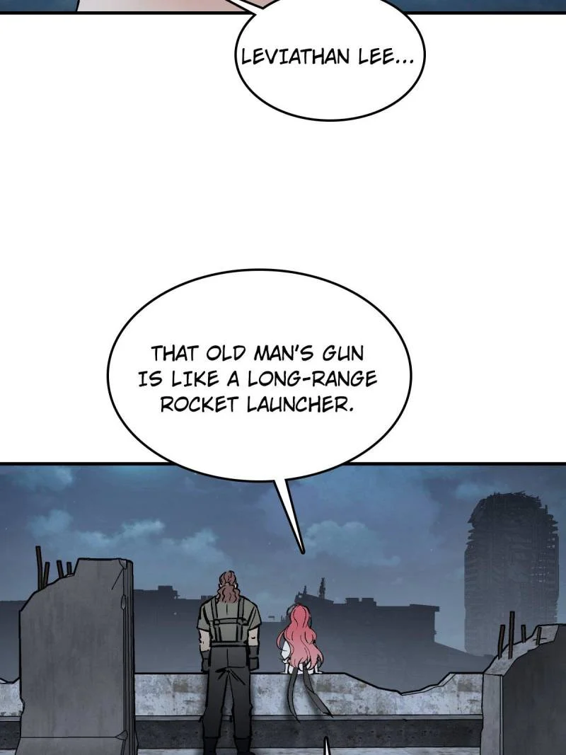 Another Beginning With the Guhuo Bird Chapter 275 - Page 26