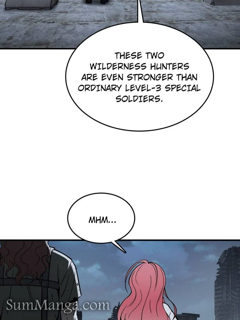 Another Beginning With the Guhuo Bird Chapter 275 - Page 27
