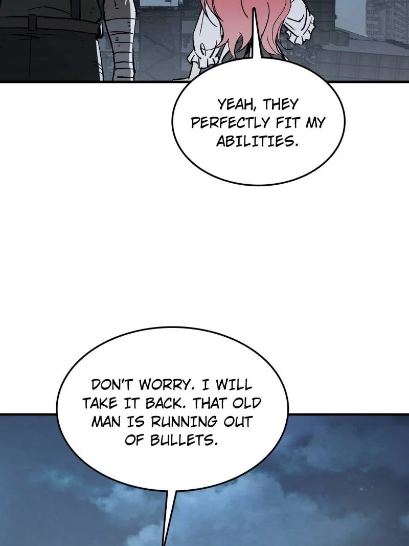 Another Beginning With the Guhuo Bird Chapter 275 - Page 28