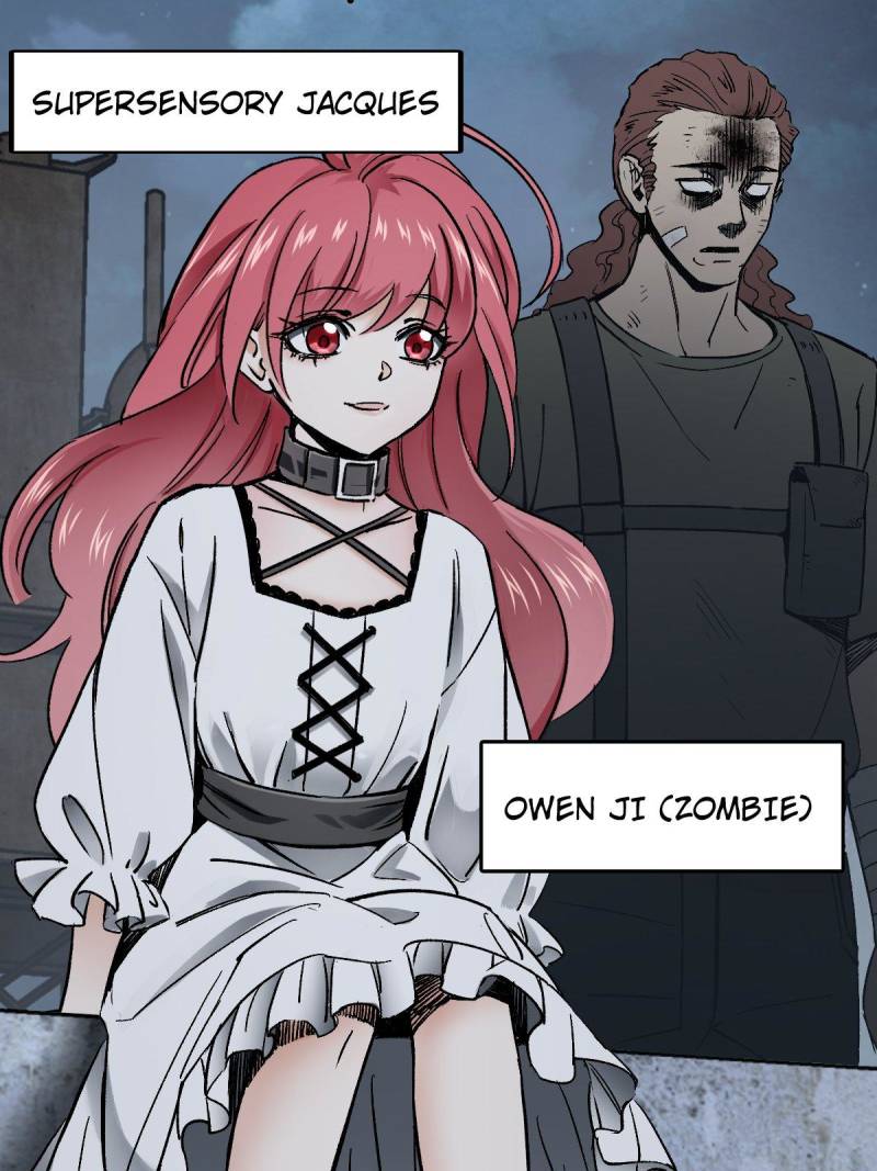 Another Beginning With the Guhuo Bird Chapter 275 - Page 29
