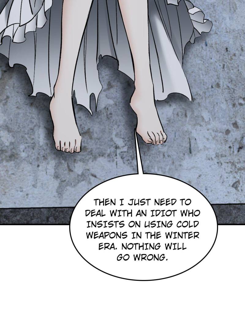 Another Beginning With the Guhuo Bird Chapter 275 - Page 30