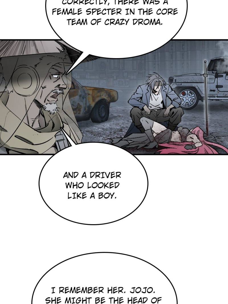 Another Beginning With the Guhuo Bird Chapter 275 - Page 4