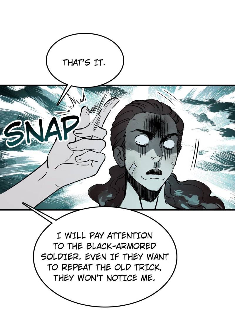 Another Beginning With the Guhuo Bird Chapter 275 - Page 31