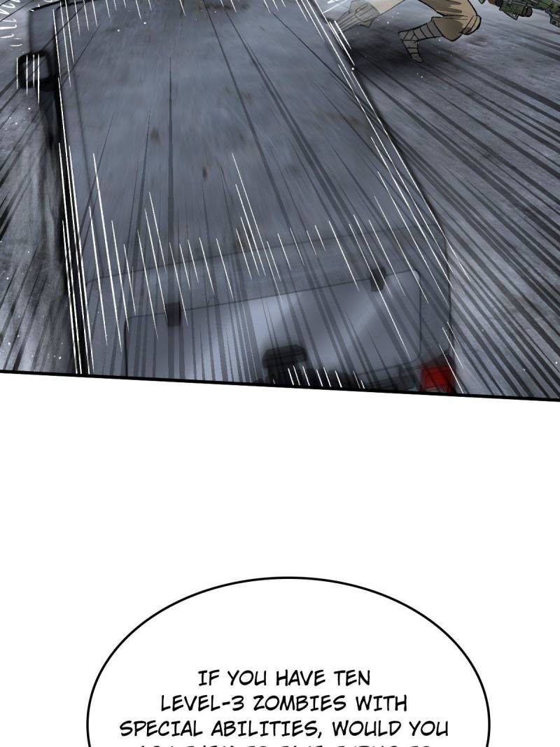 Another Beginning With the Guhuo Bird Chapter 275 - Page 40