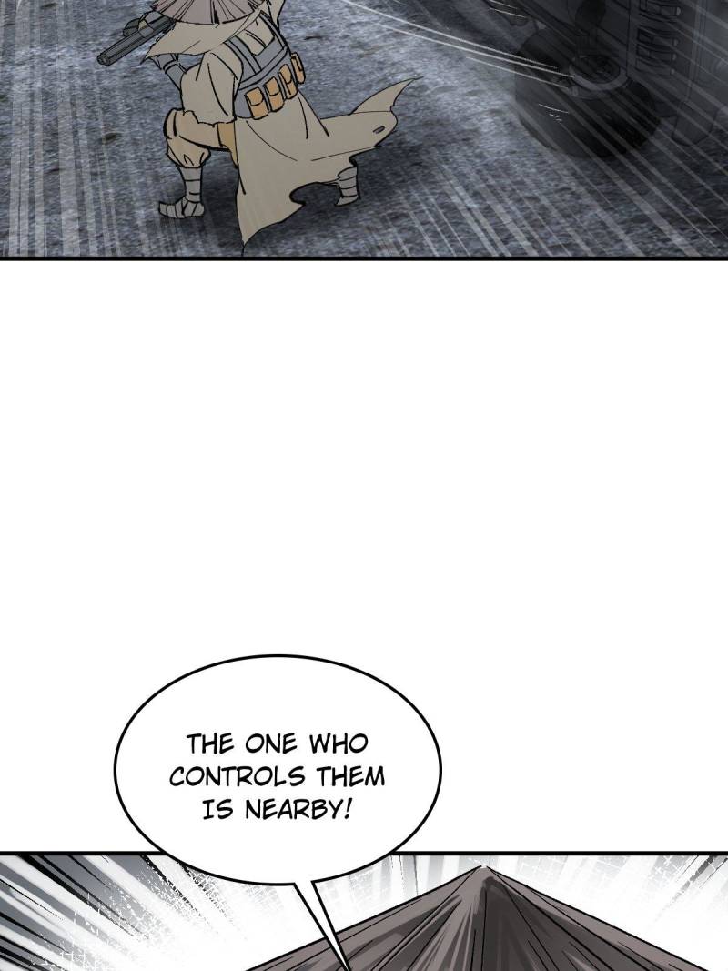 Another Beginning With the Guhuo Bird Chapter 275 - Page 46