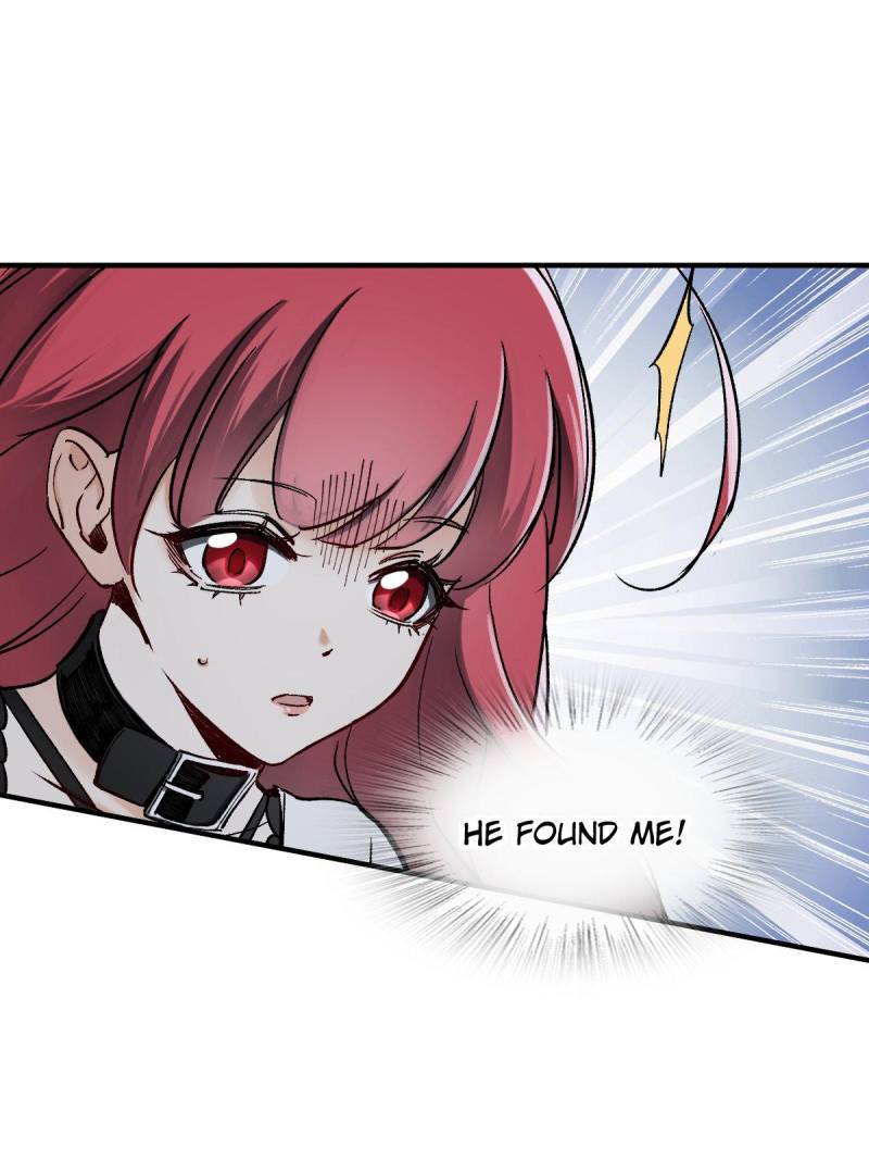 Another Beginning With the Guhuo Bird Chapter 275 - Page 49