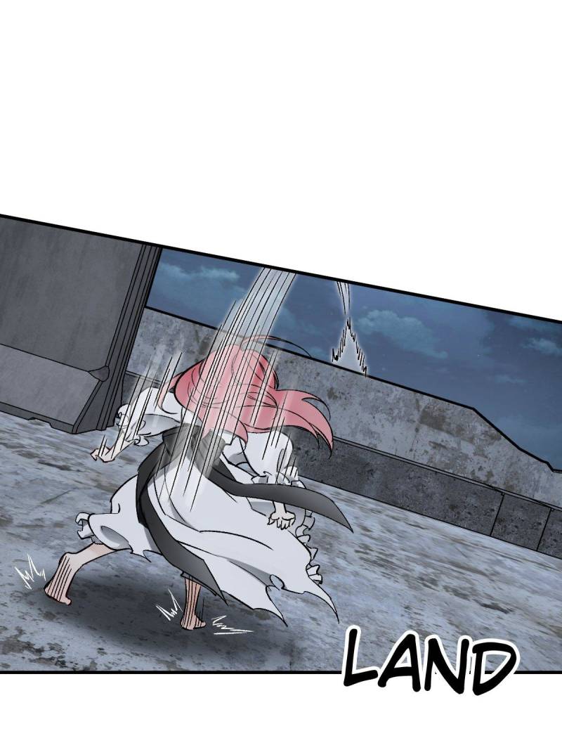 Another Beginning With the Guhuo Bird Chapter 275 - Page 50