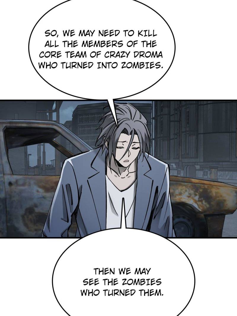 Another Beginning With the Guhuo Bird Chapter 275 - Page 6