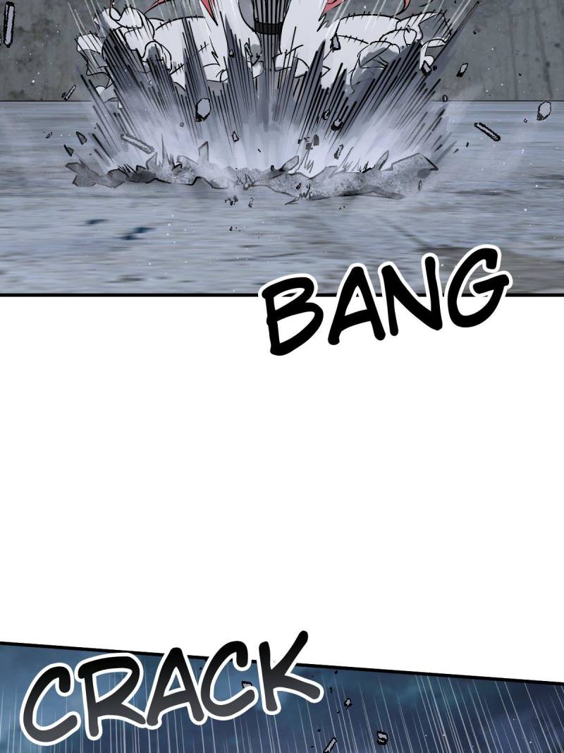 Another Beginning With the Guhuo Bird Chapter 275 - Page 52