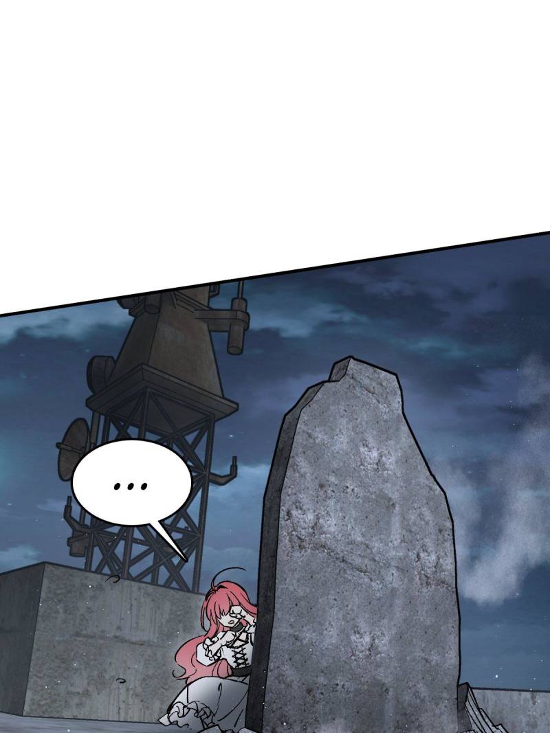Another Beginning With the Guhuo Bird Chapter 275 - Page 56