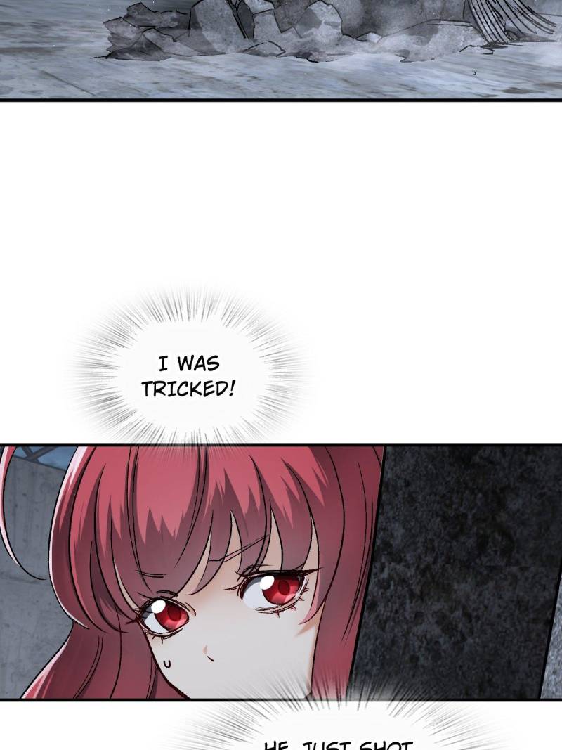 Another Beginning With the Guhuo Bird Chapter 275 - Page 57