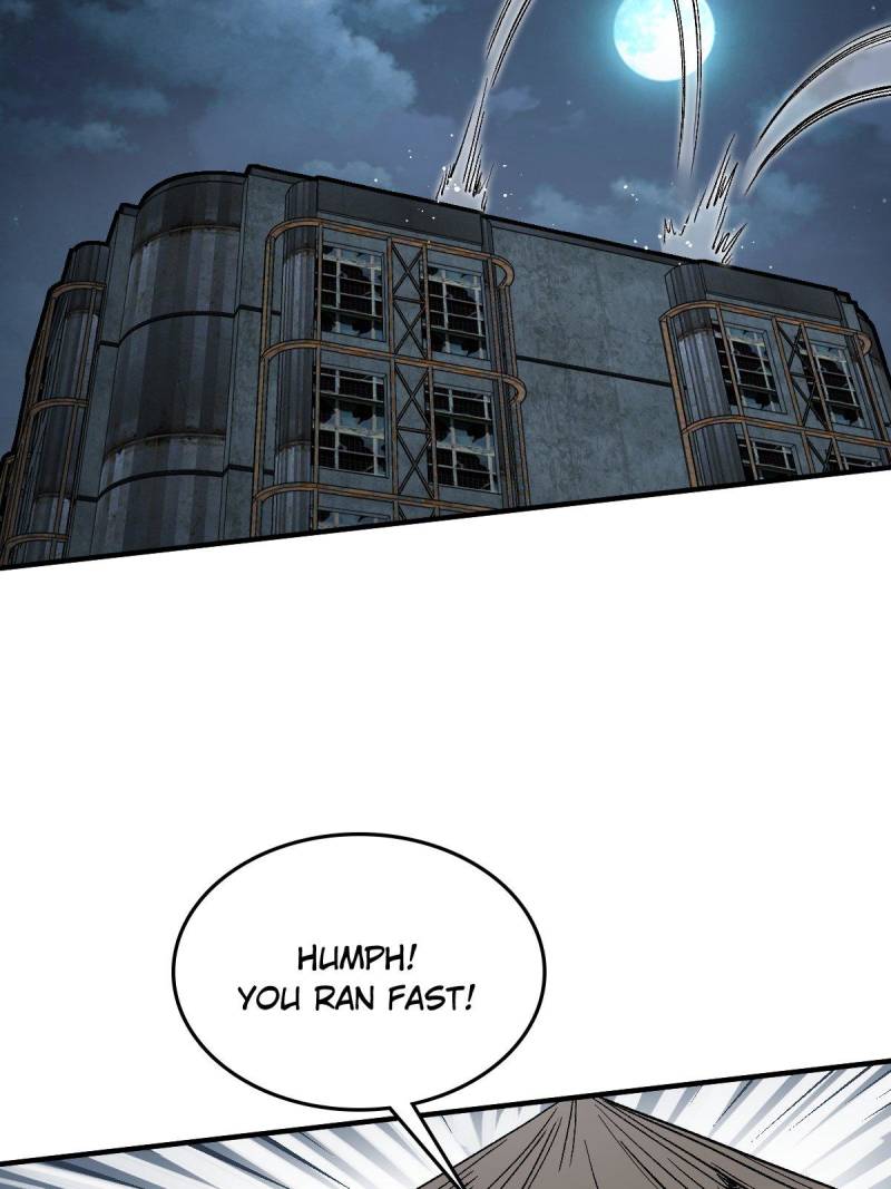 Another Beginning With the Guhuo Bird Chapter 275 - Page 60