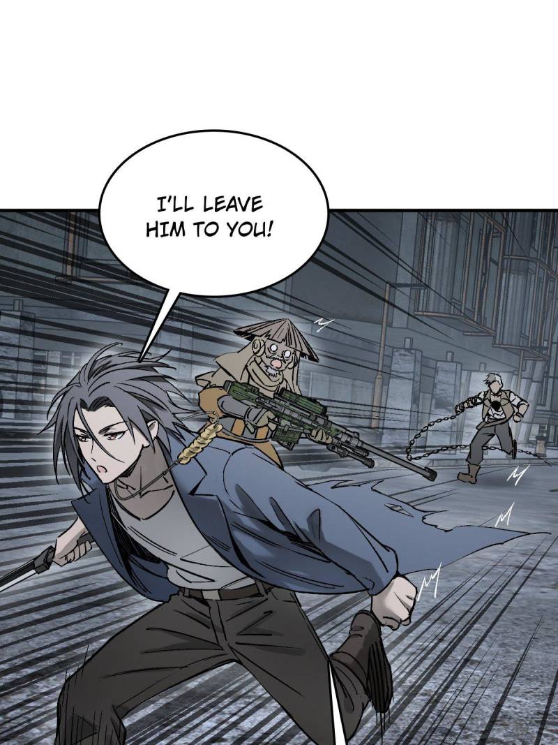 Another Beginning With the Guhuo Bird Chapter 275 - Page 67