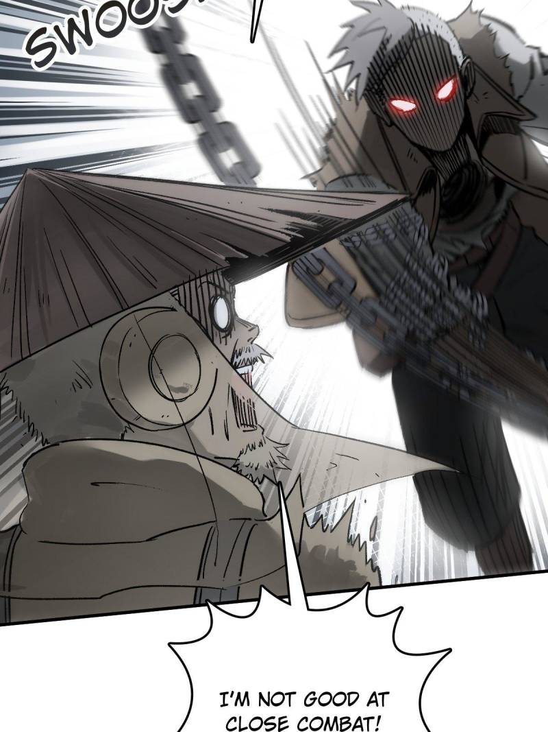 Another Beginning With the Guhuo Bird Chapter 275 - Page 69