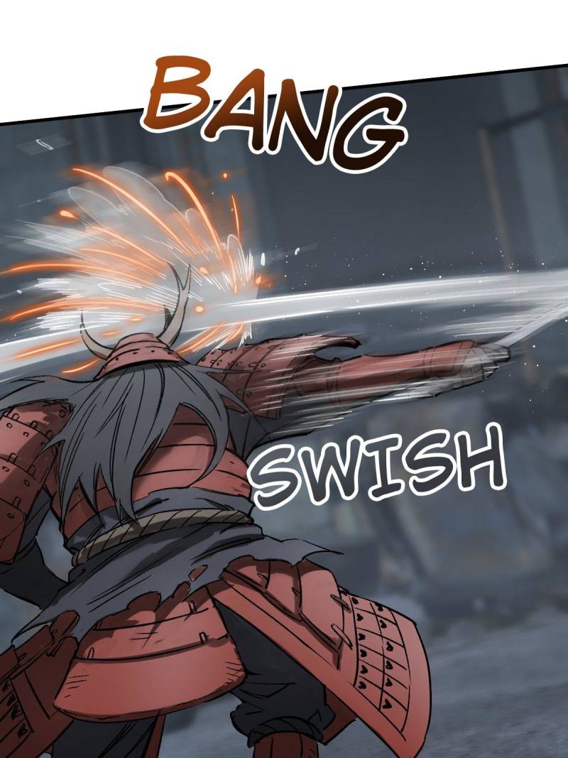 Another Beginning With the Guhuo Bird Chapter 275 - Page 79