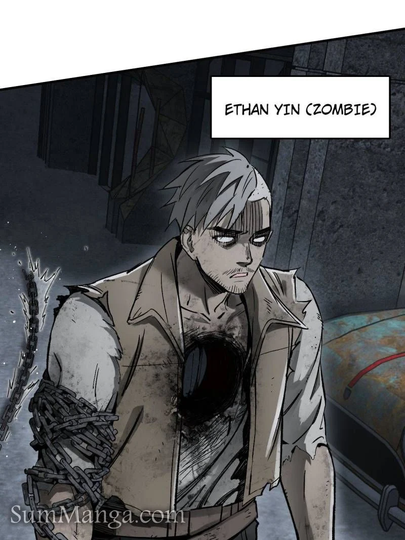 Another Beginning With the Guhuo Bird Chapter 275 - Page 9