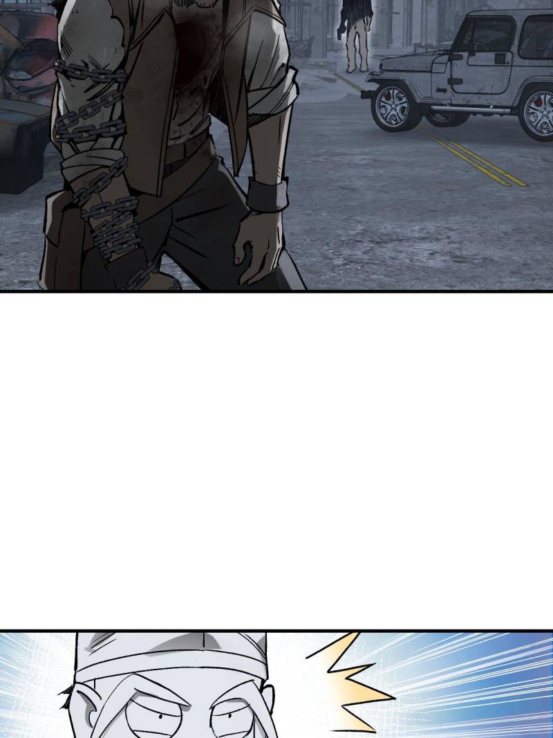 Another Beginning With the Guhuo Bird Chapter 275 - Page 85