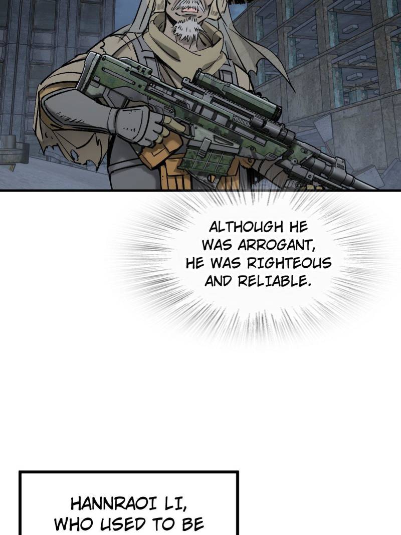 Another Beginning With the Guhuo Bird Chapter 275 - Page 88