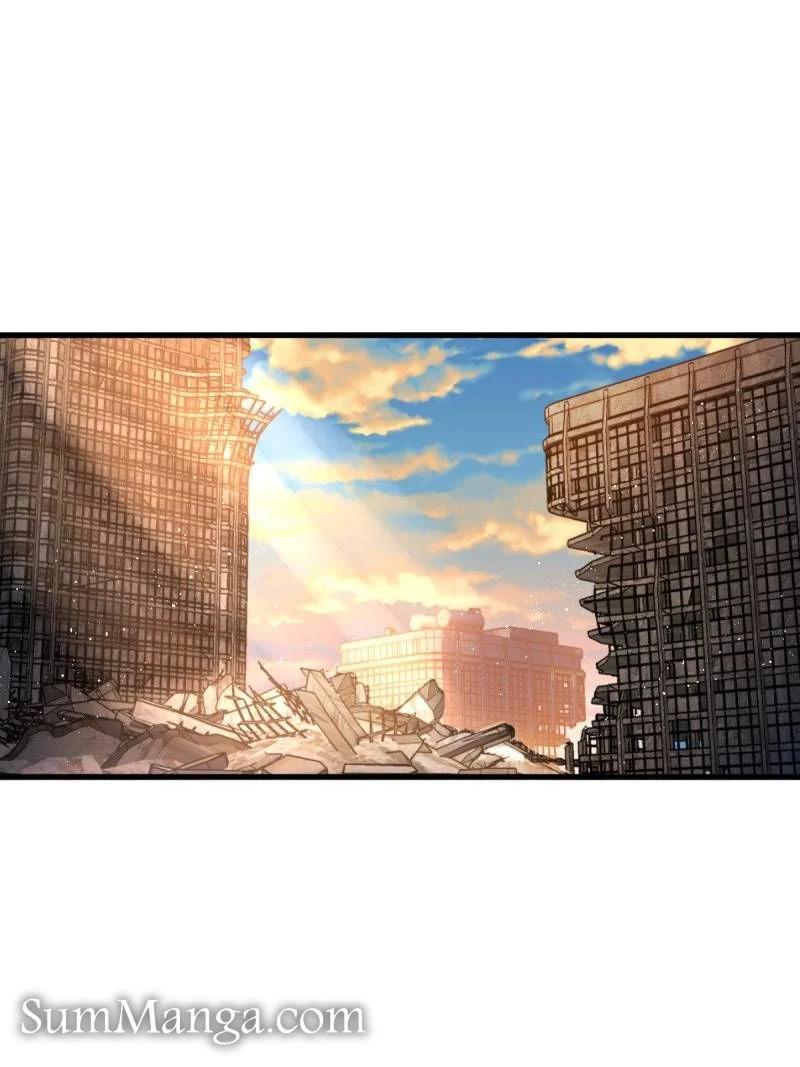 Another Beginning With the Guhuo Bird Chapter 276 - Page 1