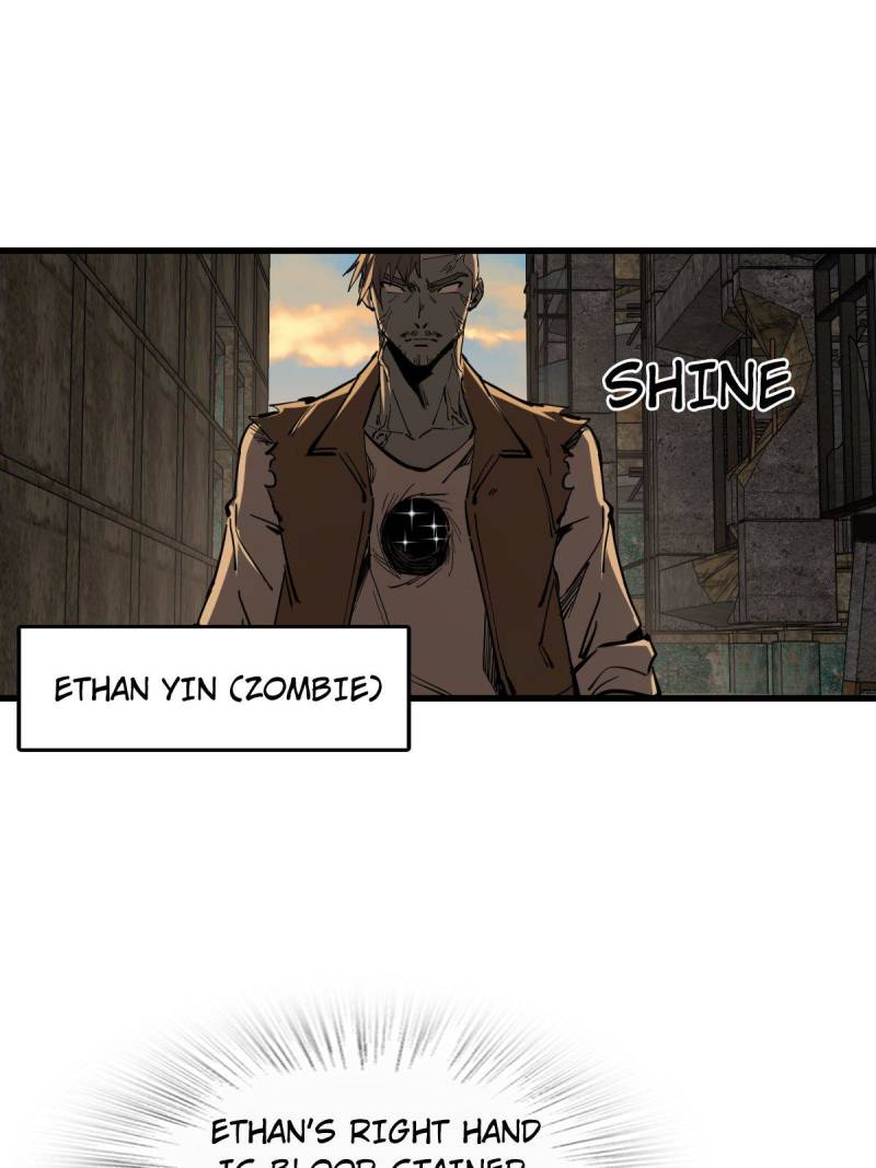 Another Beginning With the Guhuo Bird Chapter 276 - Page 2