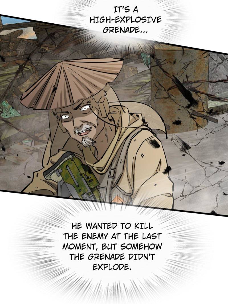 Another Beginning With the Guhuo Bird Chapter 276 - Page 16