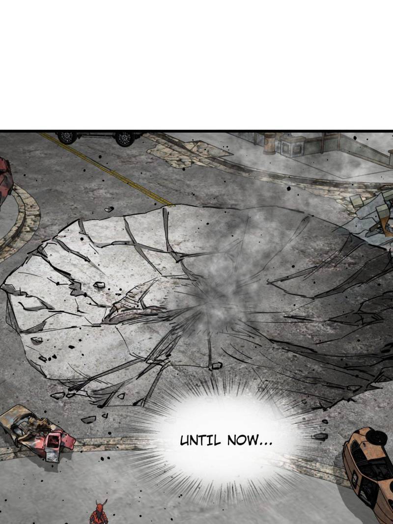 Another Beginning With the Guhuo Bird Chapter 276 - Page 18
