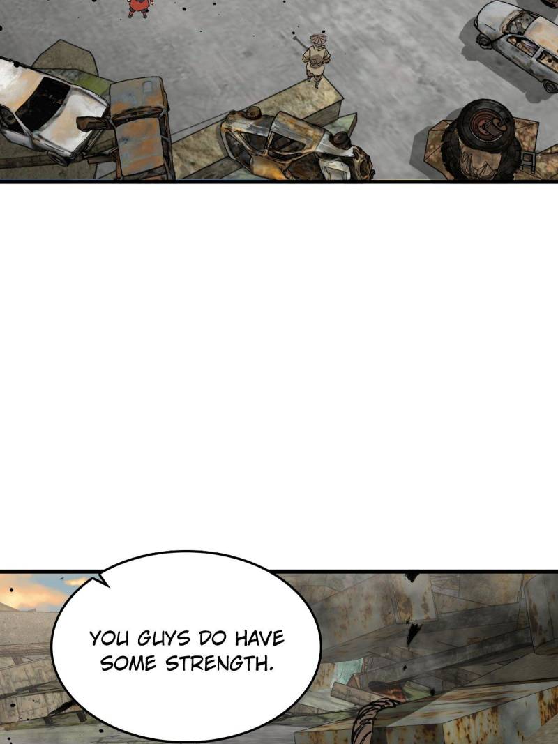 Another Beginning With the Guhuo Bird Chapter 276 - Page 19