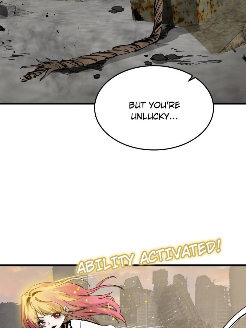 Another Beginning With the Guhuo Bird Chapter 276 - Page 20