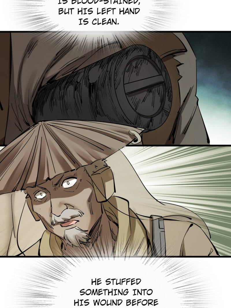 Another Beginning With the Guhuo Bird Chapter 276 - Page 3