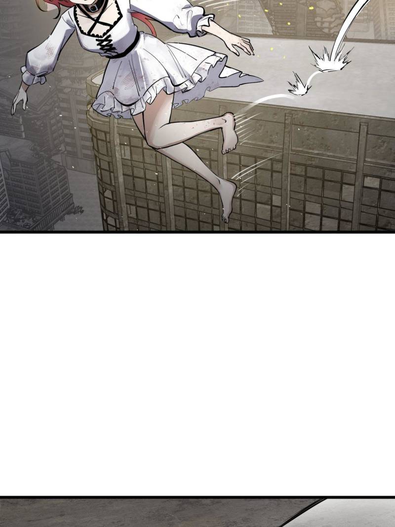 Another Beginning With the Guhuo Bird Chapter 276 - Page 21