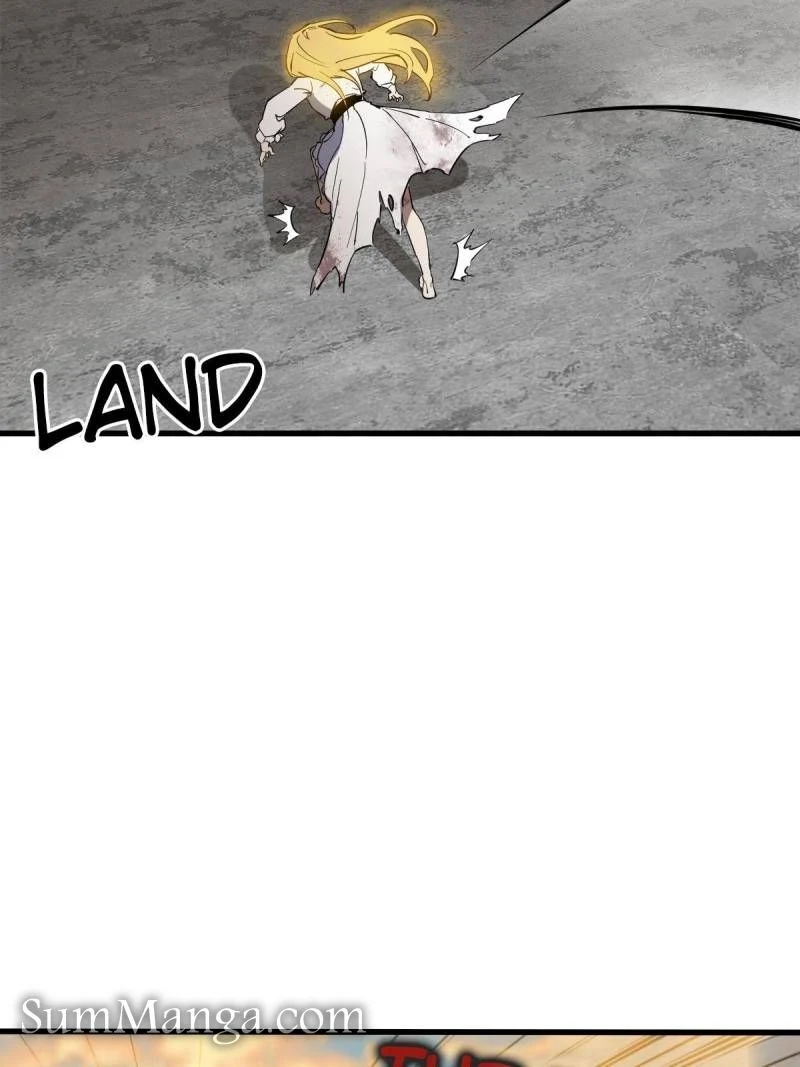 Another Beginning With the Guhuo Bird Chapter 276 - Page 22